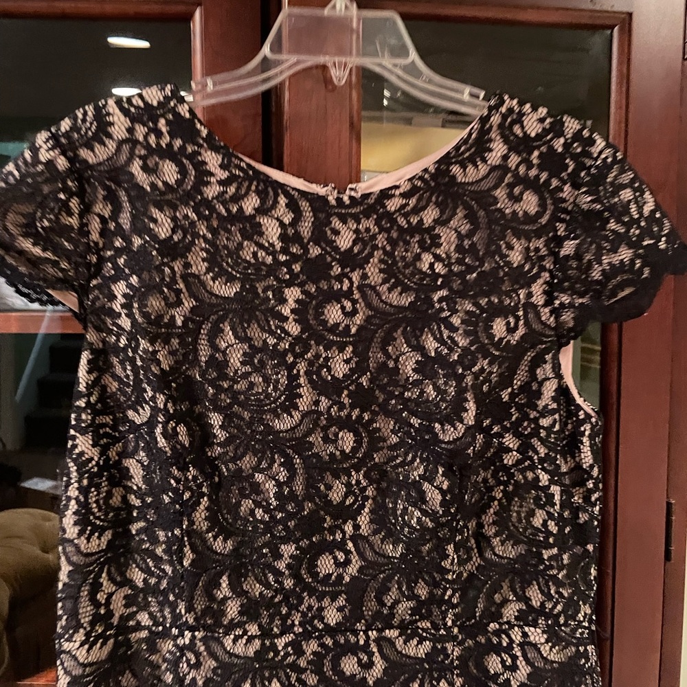 TALBOTS DRESS - Picture 3 of 5
